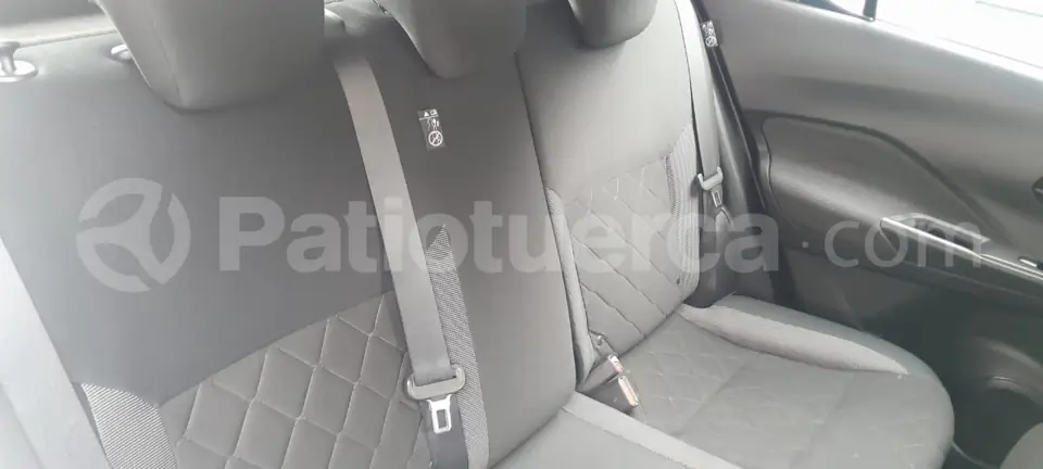 Foto 11 de Nissan Kicks