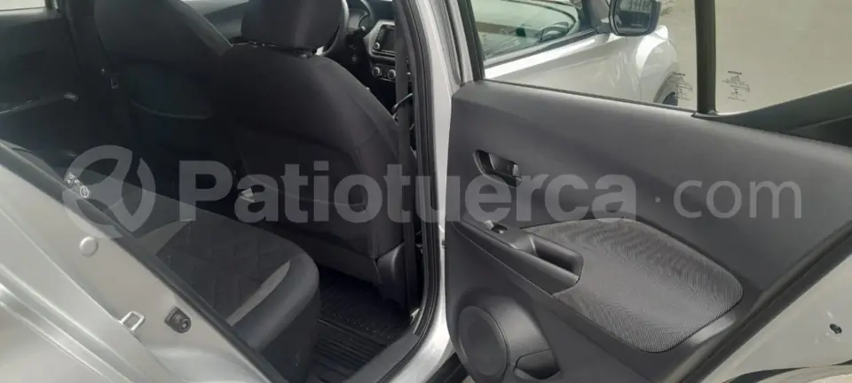 Foto 10 de Nissan Kicks