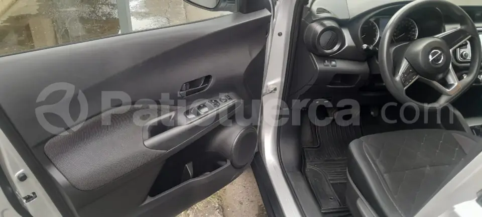 Foto 7 de Nissan Kicks