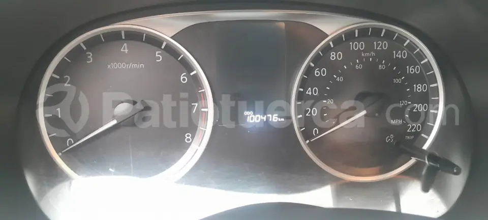 Foto 5 de Nissan Kicks