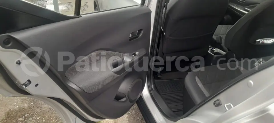 Foto 8 de Nissan Kicks