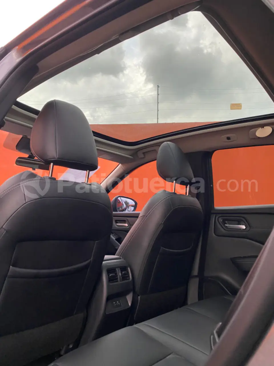 Foto 5 de Nissan QASHQAI ADVANCE