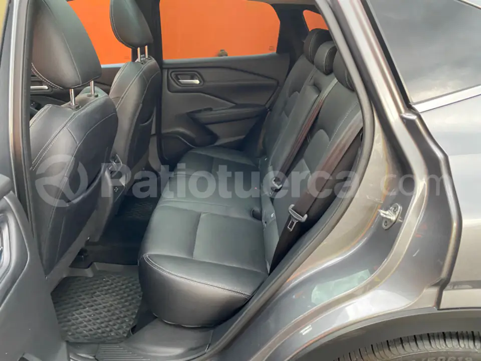 Foto 6 de Nissan QASHQAI ADVANCE