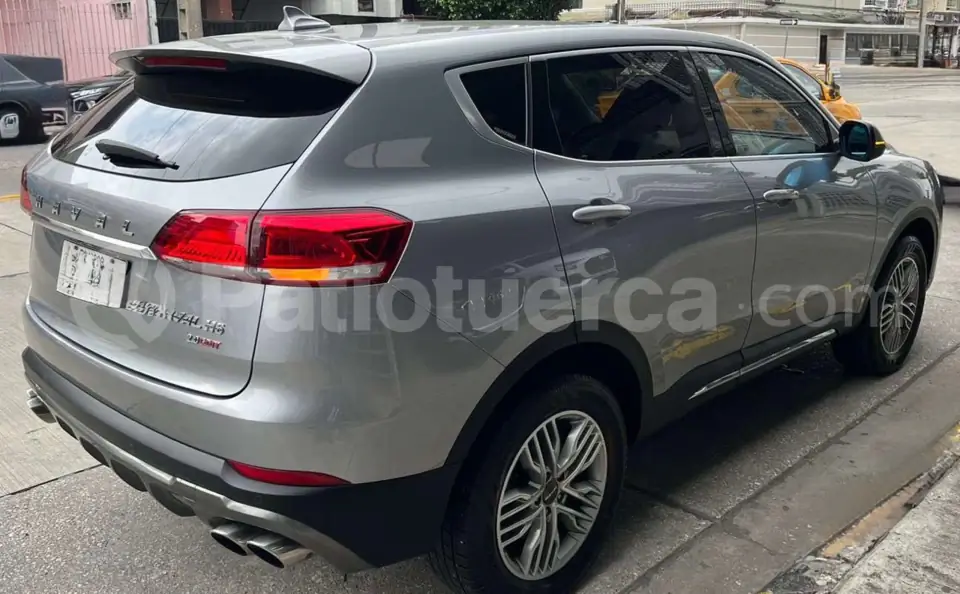 Foto 5 de Haval All New H6 Confort