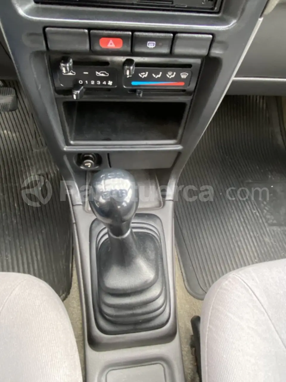 Foto 16 de Nissan Sentra B13