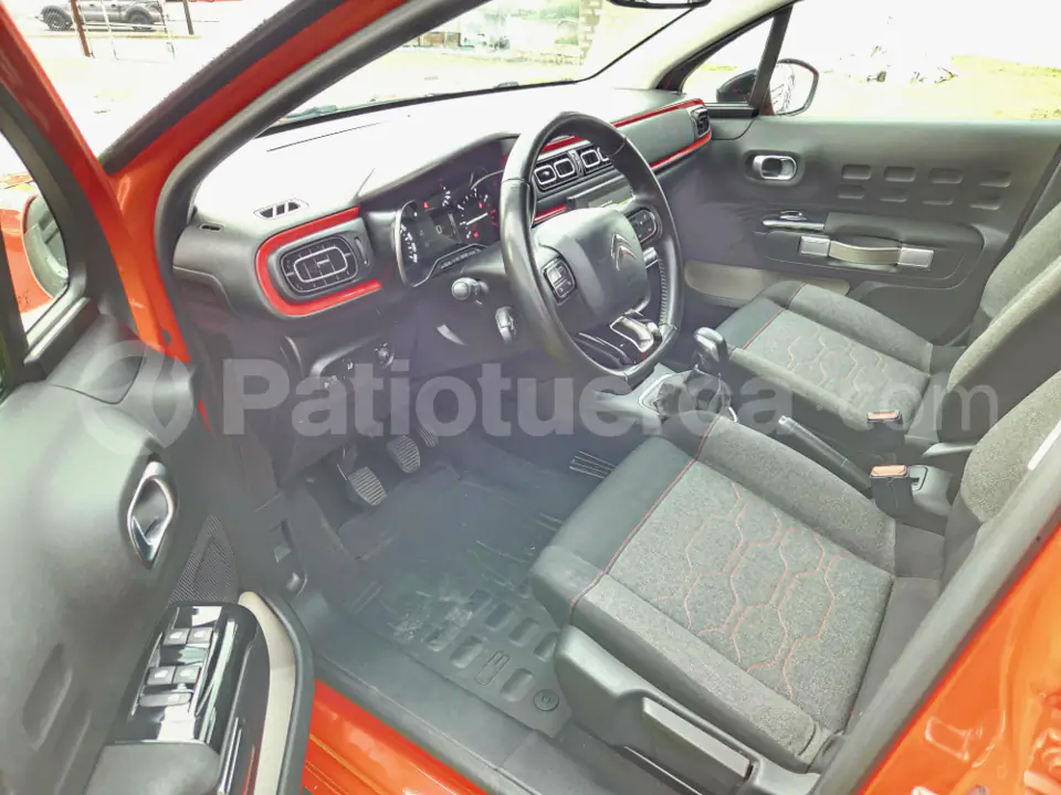 Foto 6 de Citroen C3 SHINE