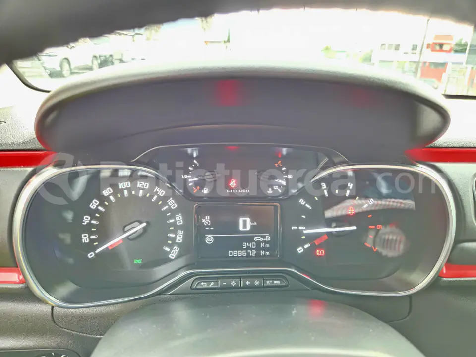 Foto 8 de Citroen C3 SHINE