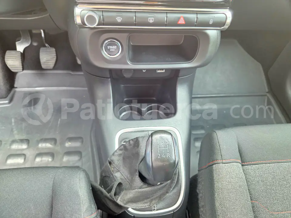 Foto 7 de Citroen C3 SHINE
