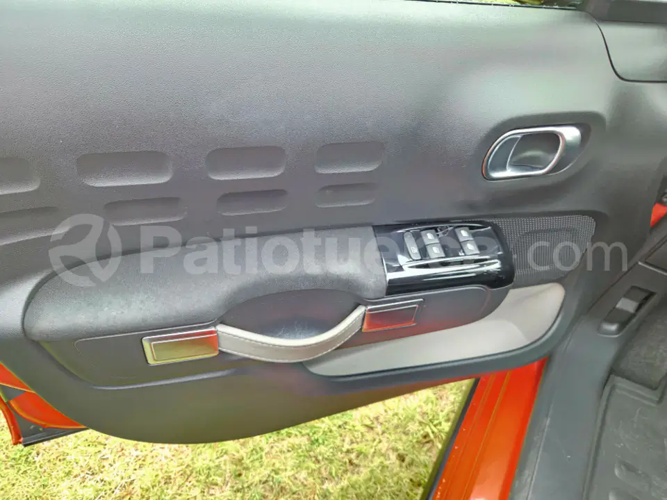 Foto 10 de Citroen C3 SHINE