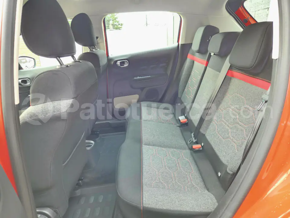 Foto 11 de Citroen C3 SHINE