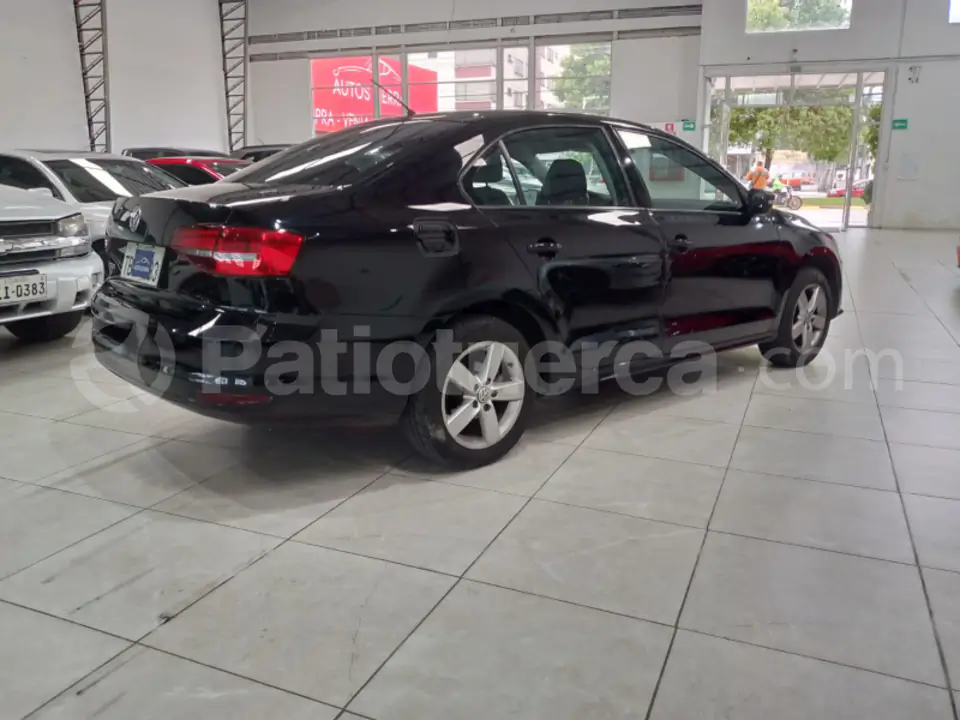 Foto 5 de Volkswagen Jetta