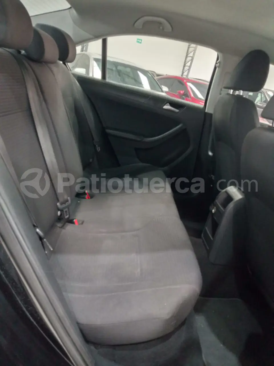 Foto 6 de Volkswagen Jetta