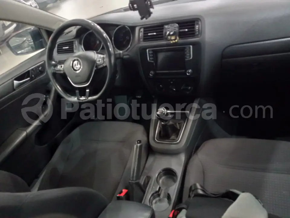 Foto 7 de Volkswagen Jetta