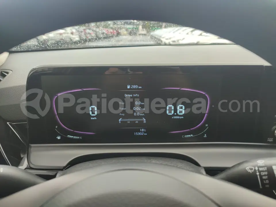 Foto 12 de Kia Seltos