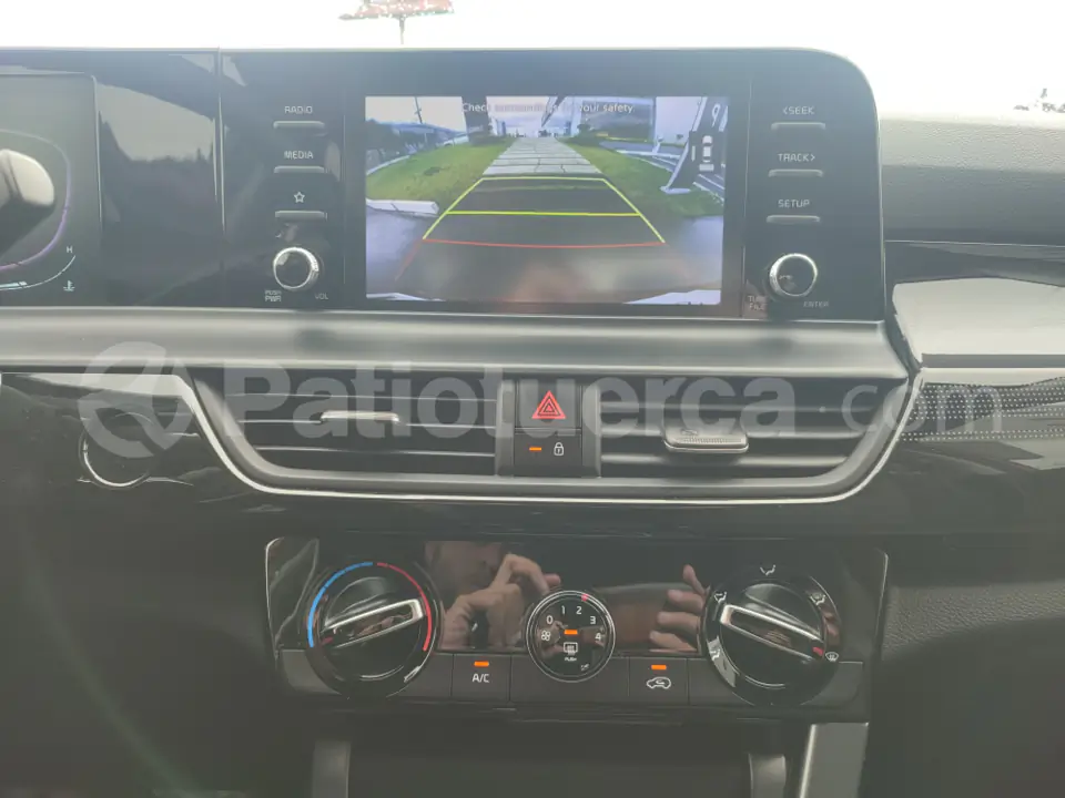 Foto 13 de Kia Seltos