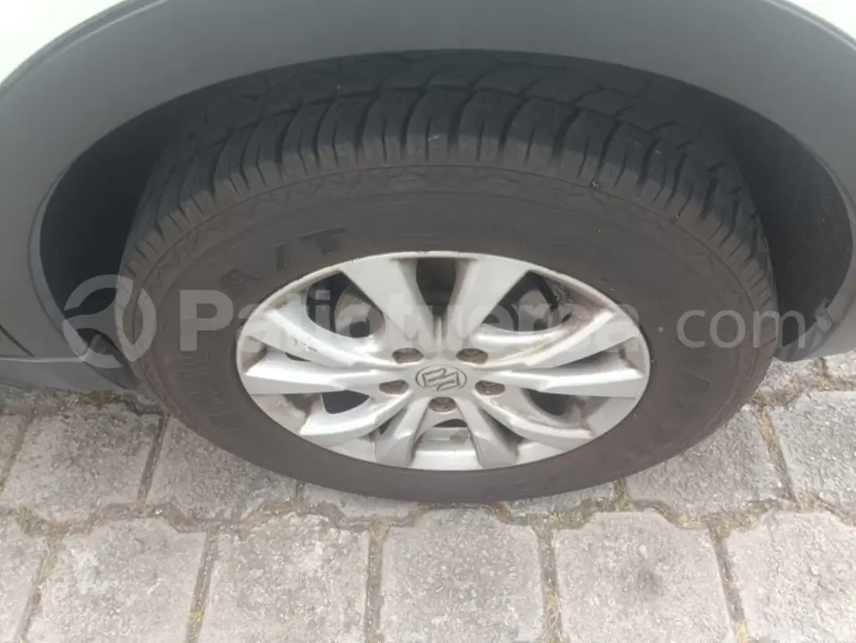 Foto 15 de Suzuki S-Cross