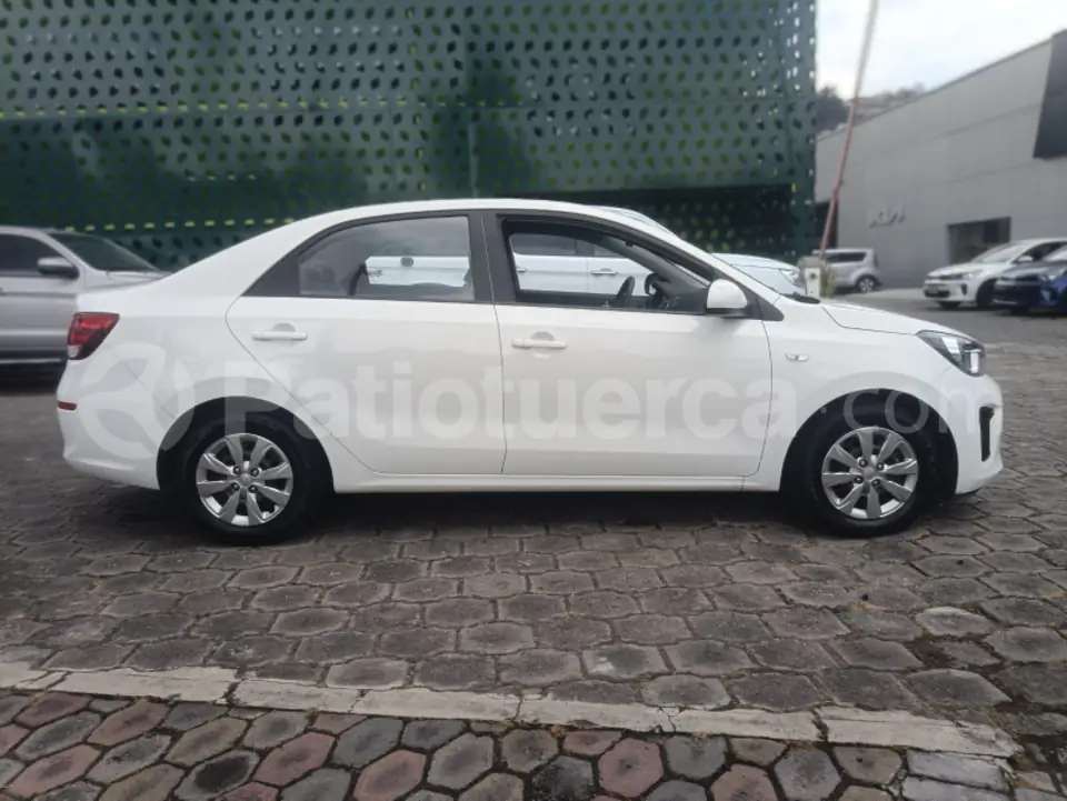 Foto 4 de Kia Soluto