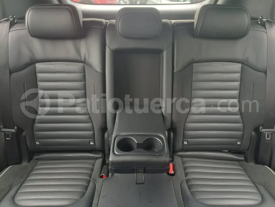 Foto 14 de Kia SPORTAGE GT LINE