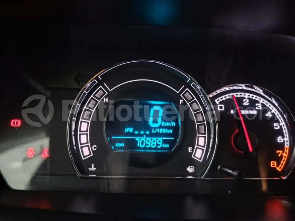 Foto 26 de Great Wall Haval M4
