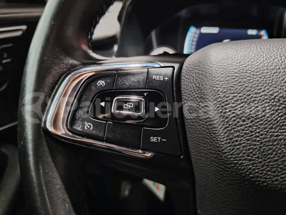 Foto 26 de Chery TIGGO 8