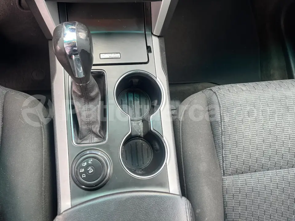 Foto 14 de Ford Explorer XLT