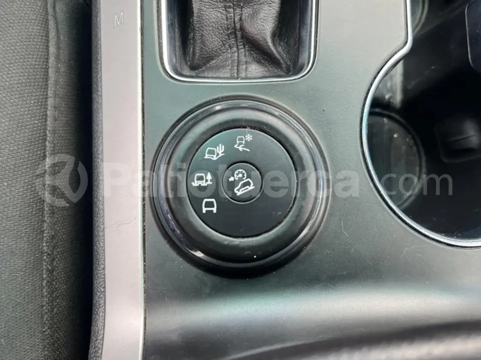 Foto 16 de Ford Explorer XLT