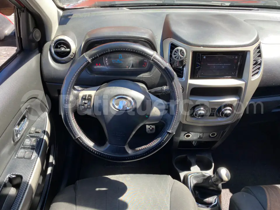 Foto 4 de Great Wall M4 Luxury