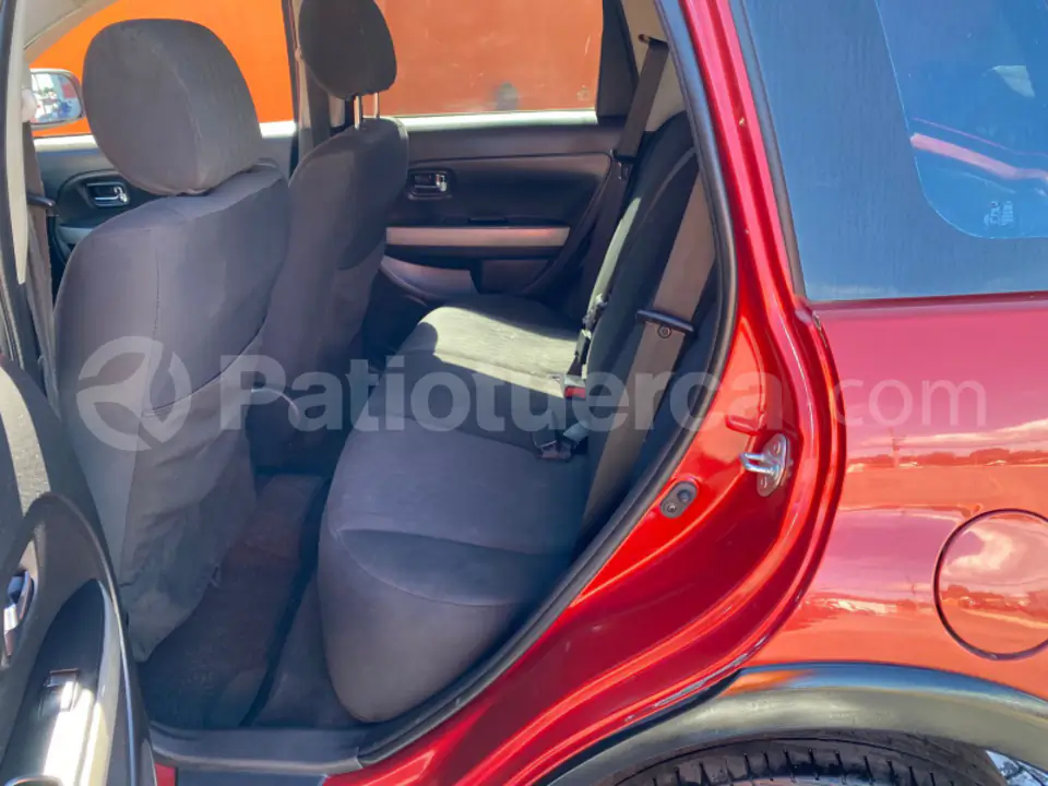Foto 5 de Great Wall M4 Luxury