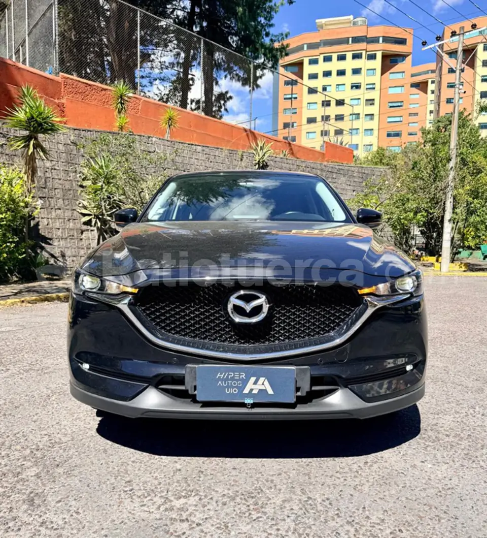Foto 2 de Mazda CX- 5 CORE