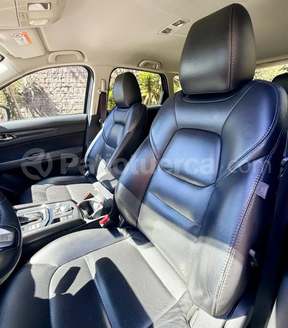 Foto 6 de Mazda CX- 5 CORE