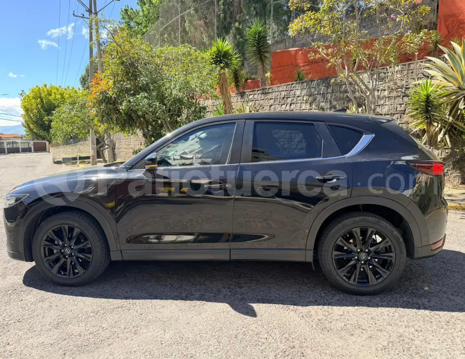 Foto 8 de Mazda CX- 5 CORE