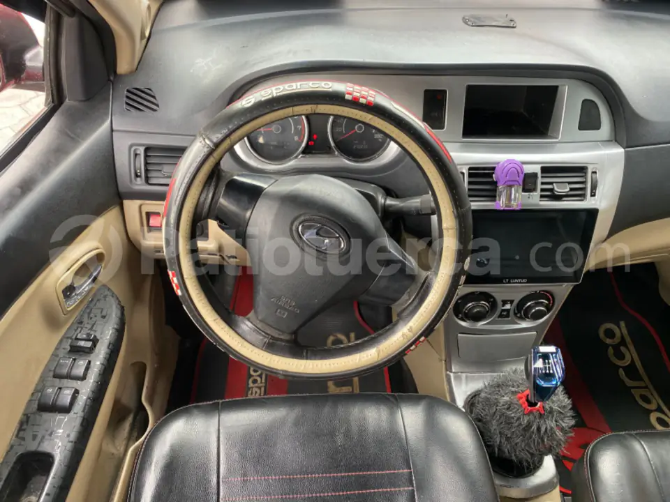 Foto 4 de Great Wall C30