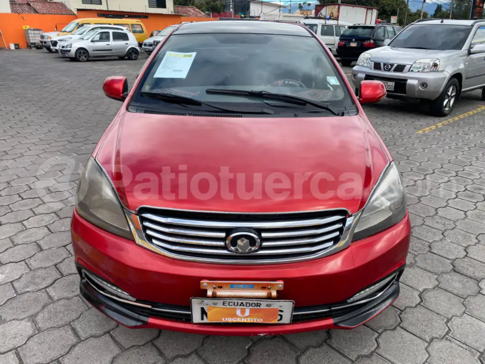 Foto 1 de Great Wall C30