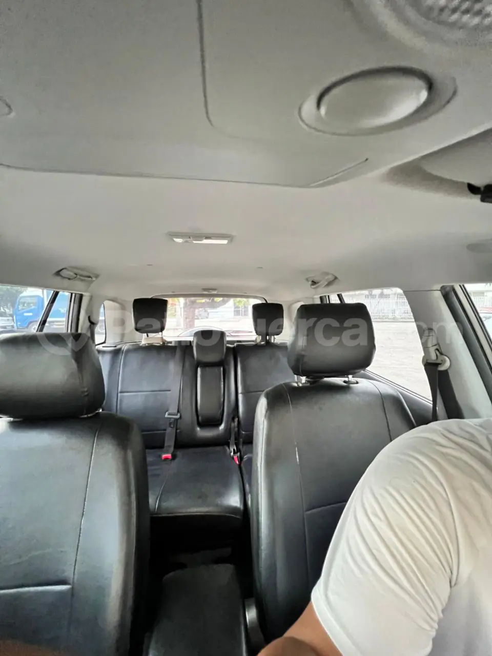 Foto 8 de Suzuki Grand Vitara SZ 2.4