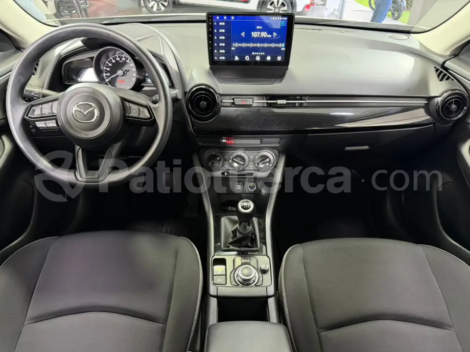 Foto 21 de Mazda CX3 ENTRY