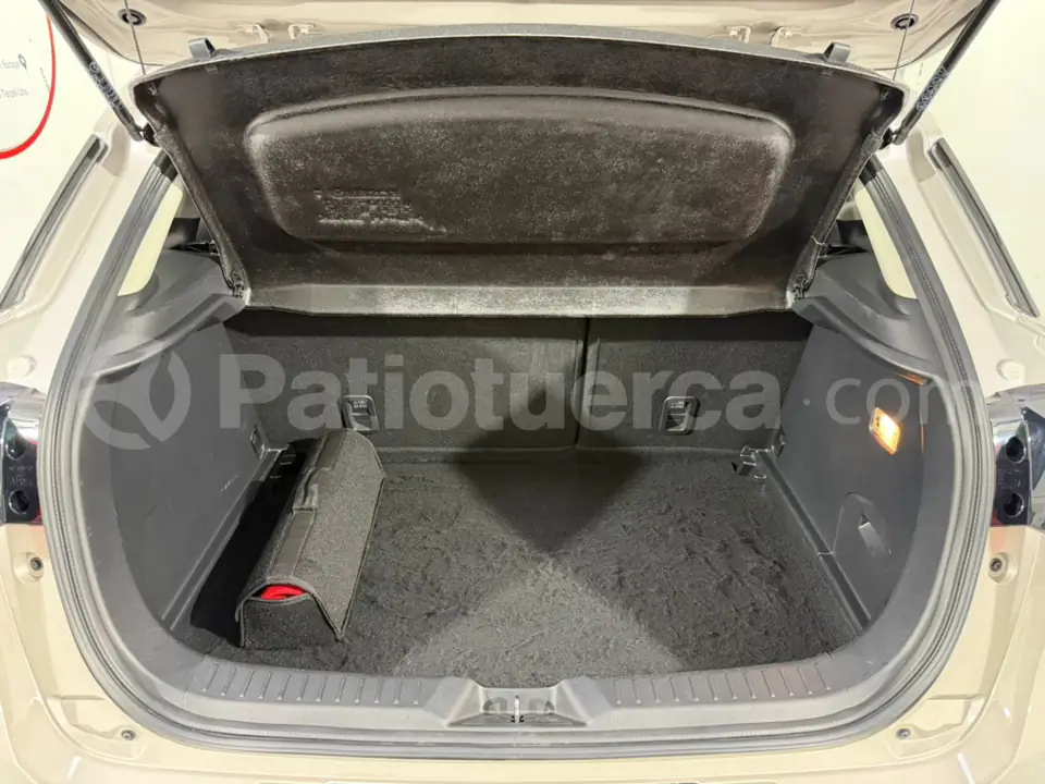 Foto 8 de Mazda CX-3