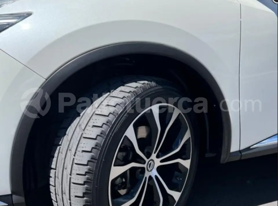 Foto 12 de Nissan Murano