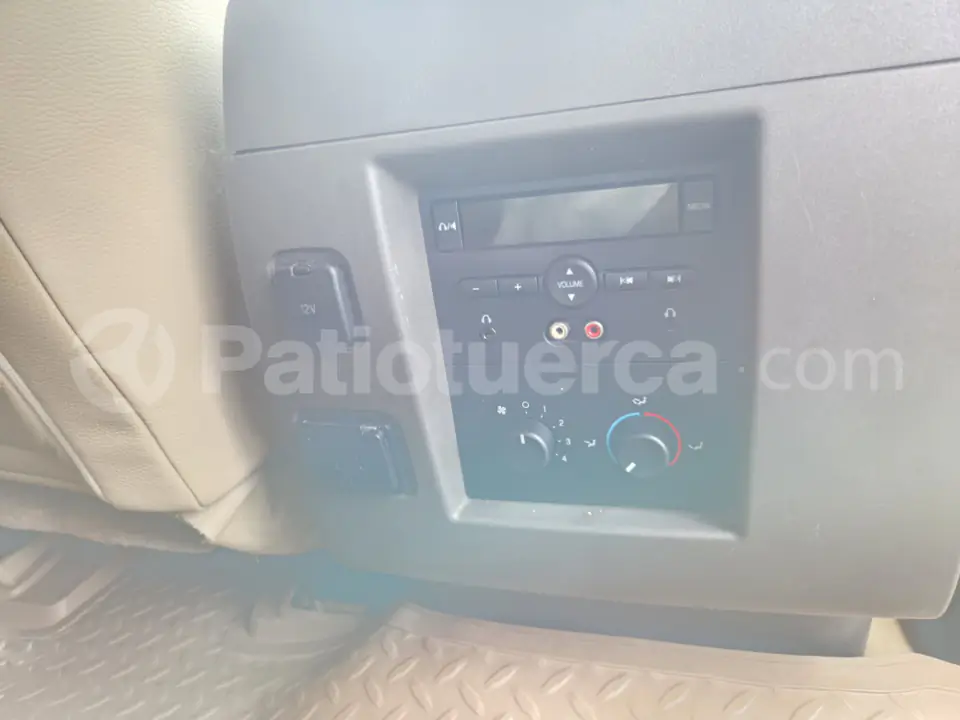 Foto 10 de Ford Expedition XLT