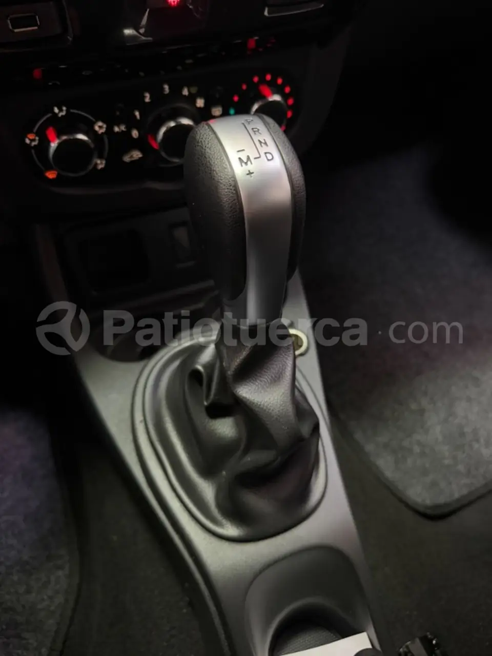 Foto 22 de Renault Duster 2.0