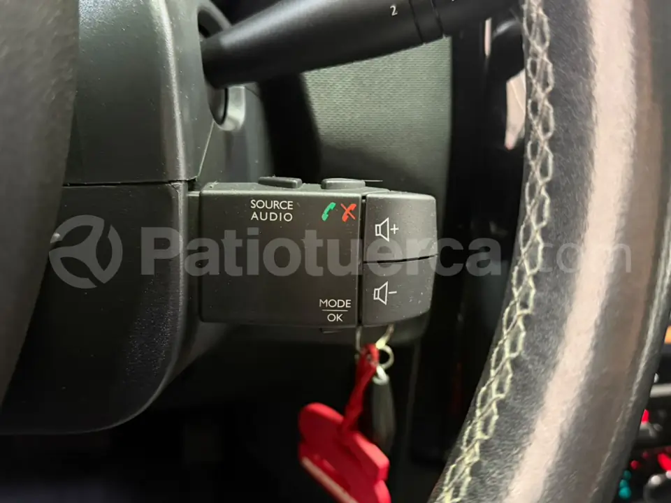 Foto 16 de Renault Duster