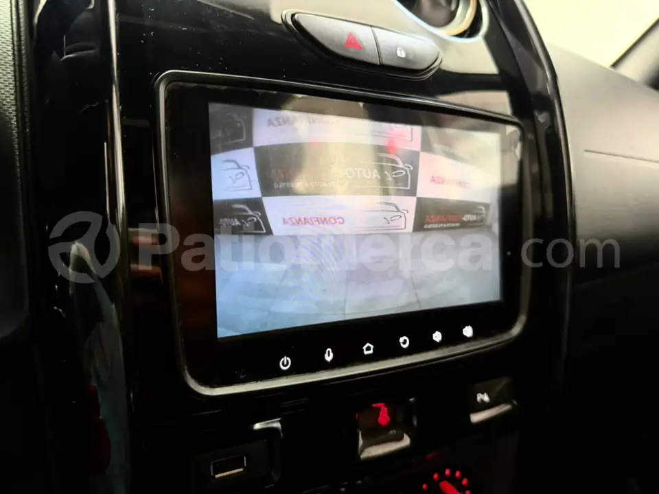 Foto 19 de Renault Duster