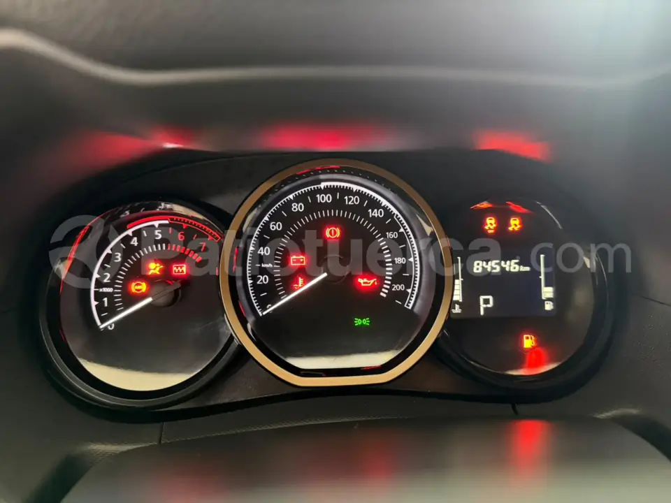 Foto 22 de Renault Duster
