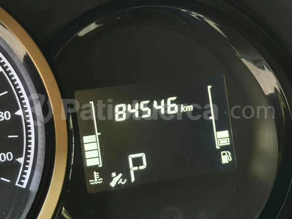 Foto 23 de Renault Duster