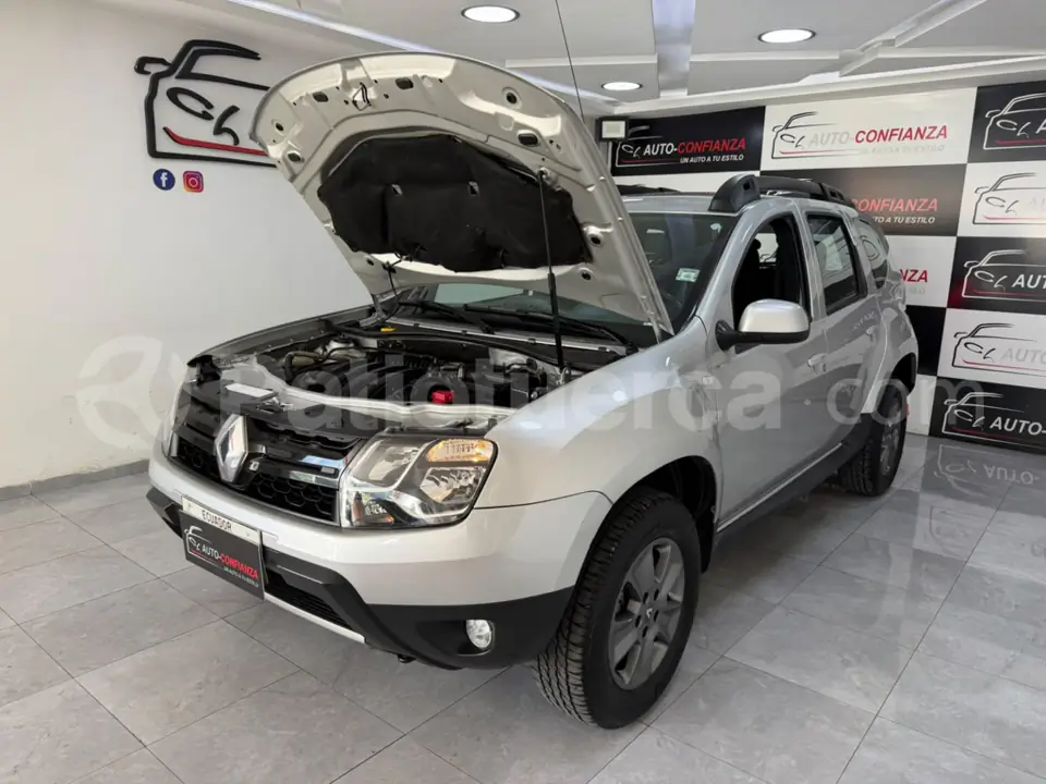 Foto 24 de Renault Duster