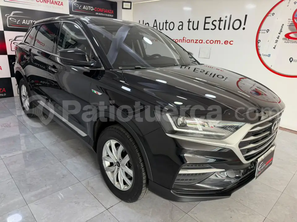 Foto 2 de SWM G01