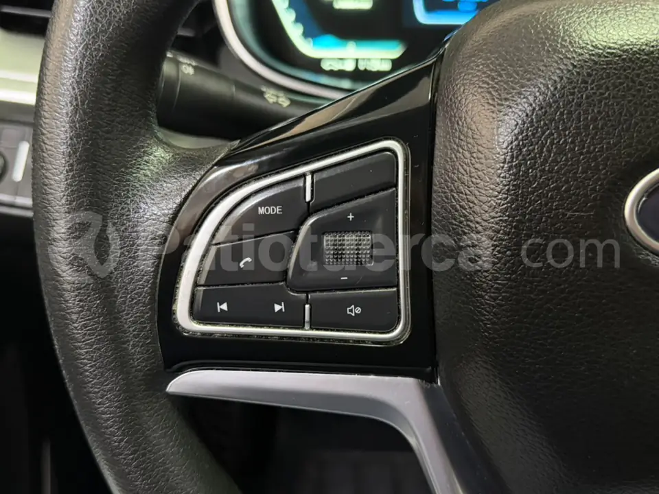 Foto 17 de SWM G01