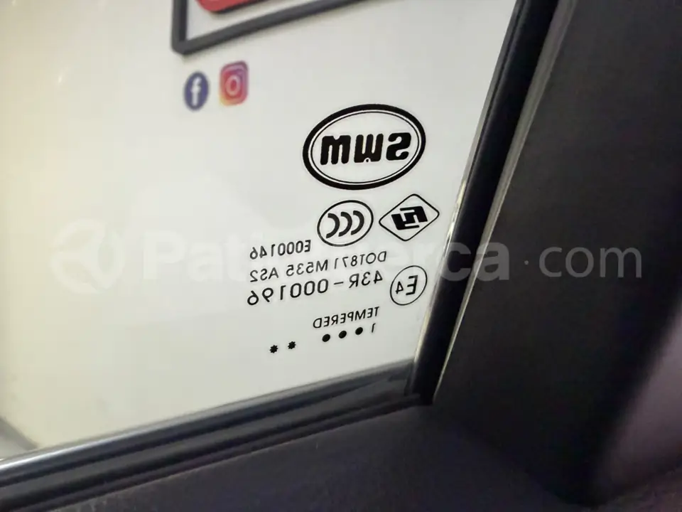 Foto 29 de SWM G01