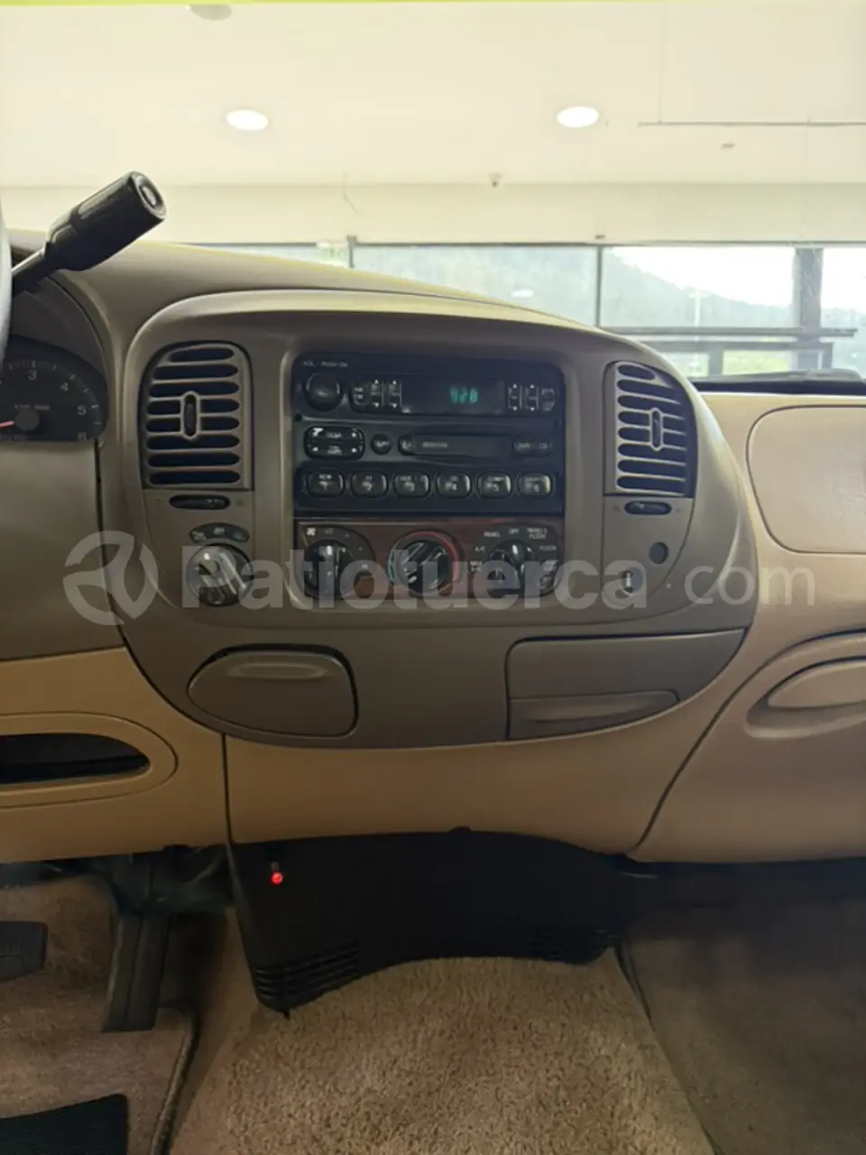 Foto 8 de Ford F150 Lariat
