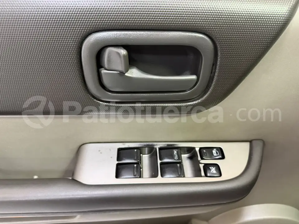 Foto 11 de Nissan X-Trail Classic