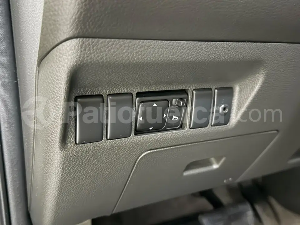 Foto 12 de Nissan X-Trail Classic